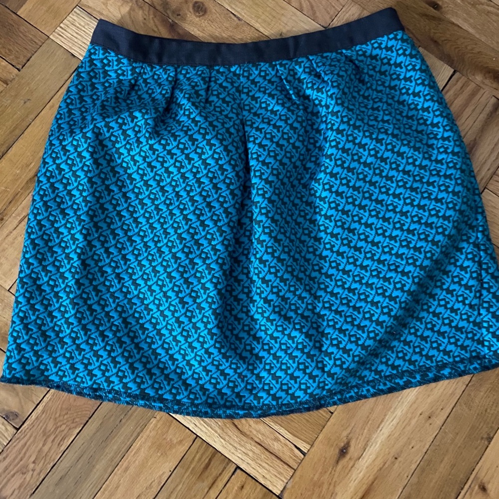 Skirt vantage style